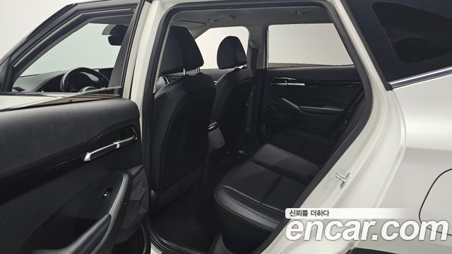 Kia Seltos 2023 — photo 18
