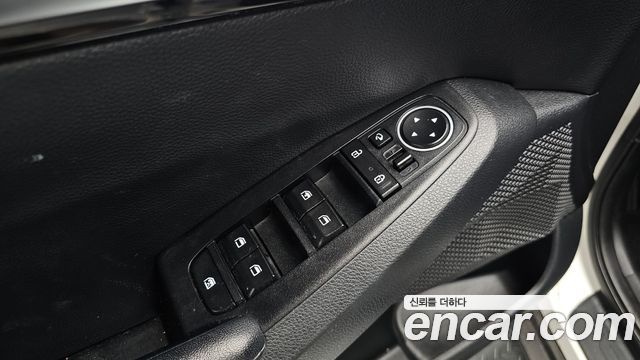 Kia Seltos 2023 — photo 23