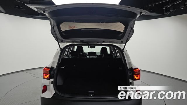 Kia Seltos 2023 — photo 26