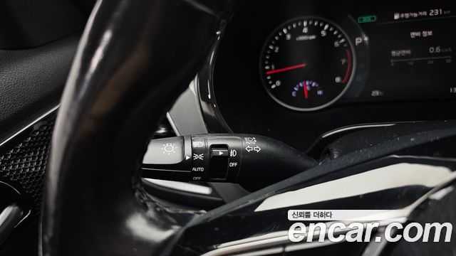 Kia Seltos 2023 — photo 28