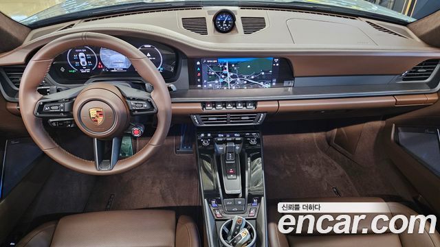 Porsche 911 2025 — photo 7