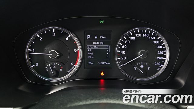 Hyundai Santafe 2019 — photo 11