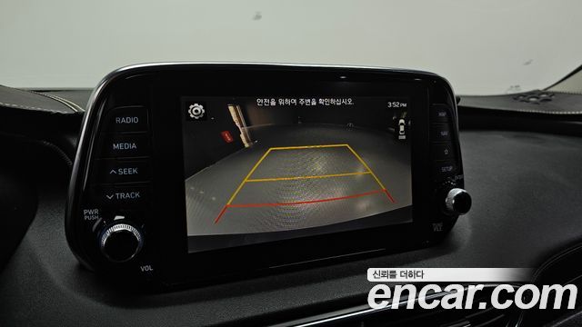 Hyundai Santafe 2019 — photo 21