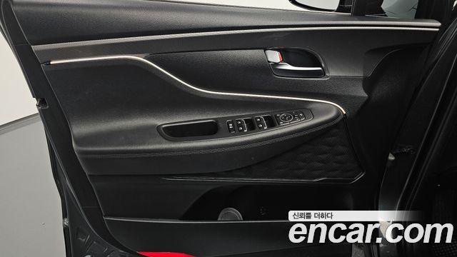 Hyundai Santafe 2019 — photo 14