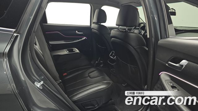 Hyundai Santafe 2019 — photo 16