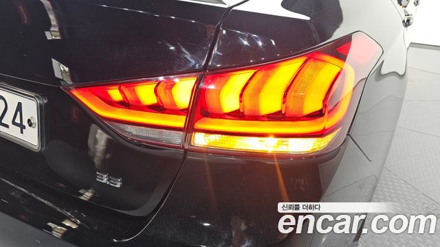 Genesis G80 2017 — photo 9