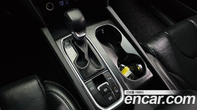 Hyundai Santafe 2019 — photo 12