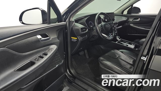 Hyundai Santafe 2019 — photo 17