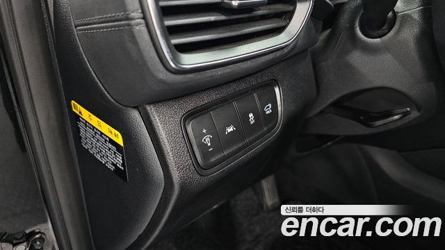 Hyundai Santafe 2019 — photo 23