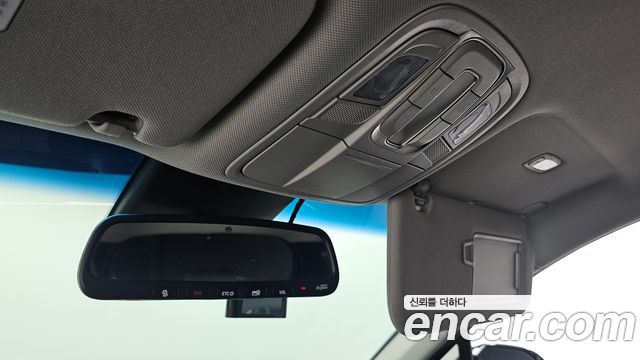 Hyundai Santafe 2019 — photo 25