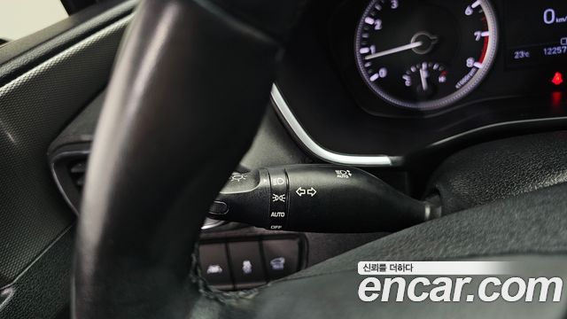Hyundai Santafe 2019 — photo 29