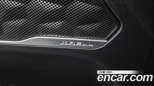 Hyundai Santafe 2019 — photo 32