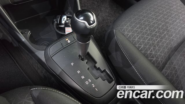 Kia morning 2023 — photo 12
