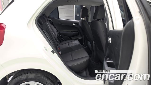 Kia morning 2023 — photo 18