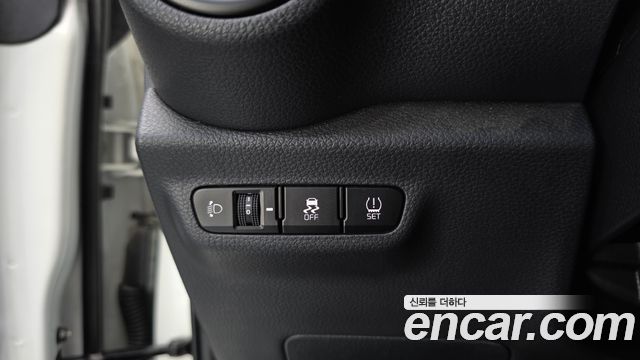 Kia morning 2023 — photo 24