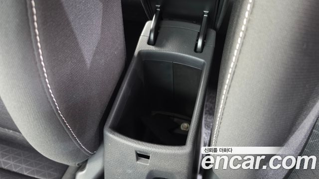 Kia morning 2023 — photo 30