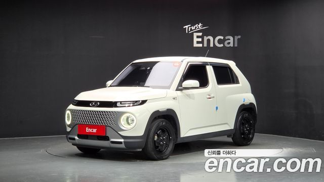 Hyundai Casper 2023 — photo 1
