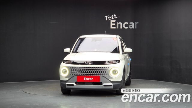 Hyundai Casper 2023 — photo 3