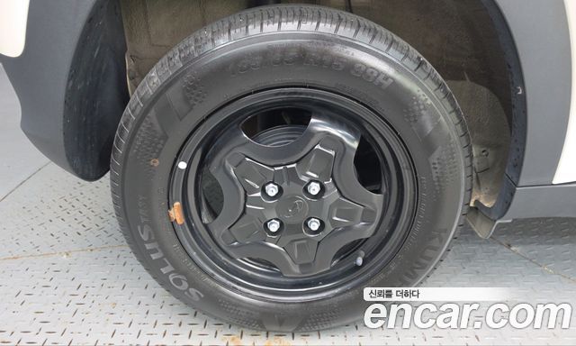 Hyundai Casper 2023 — photo 5