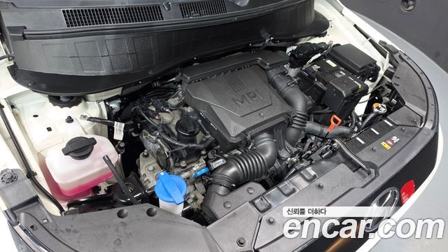 Hyundai Casper 2023 — photo 6
