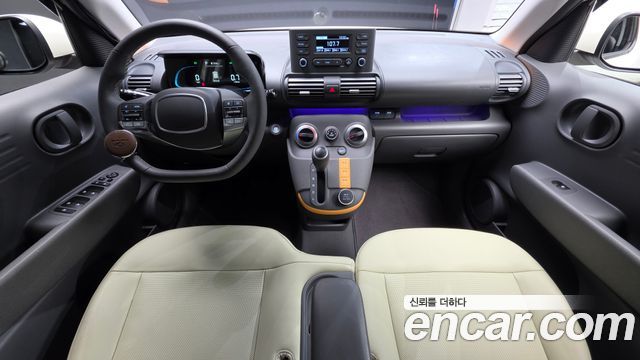 Hyundai Casper 2023 — photo 10