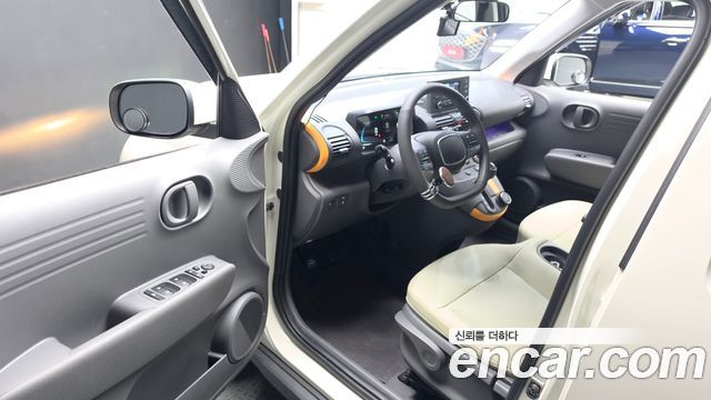 Hyundai Casper 2023 — photo 13
