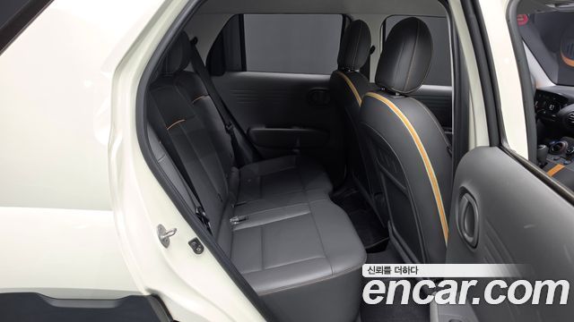 Hyundai Casper 2023 — photo 17