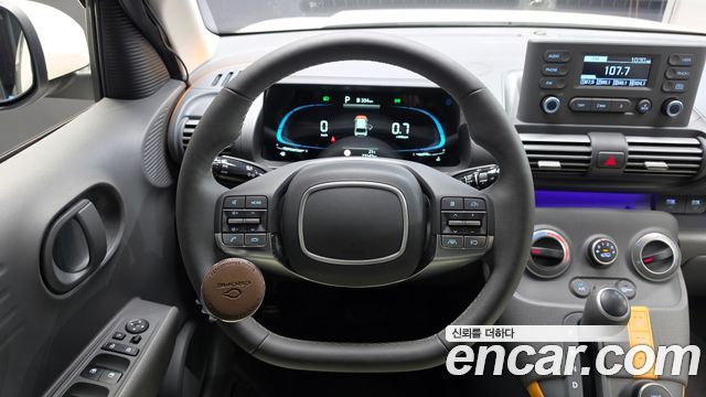 Hyundai Casper 2023 — photo 18