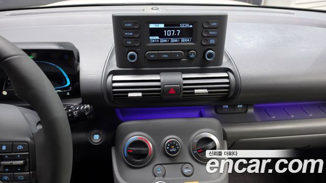 Hyundai Casper 2023 — photo 19