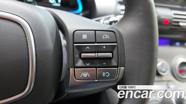 Hyundai Casper 2023 — photo 21