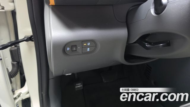 Hyundai Casper 2023 — photo 22