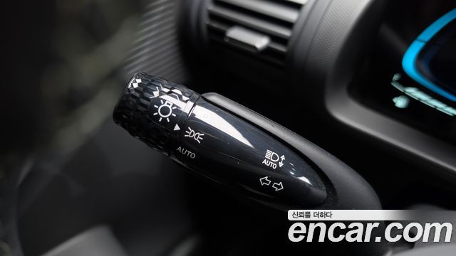 Hyundai Casper 2023 — photo 23