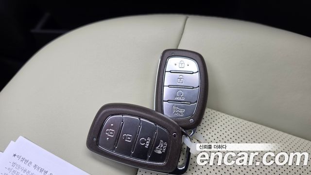 Hyundai Casper 2023 — photo 24