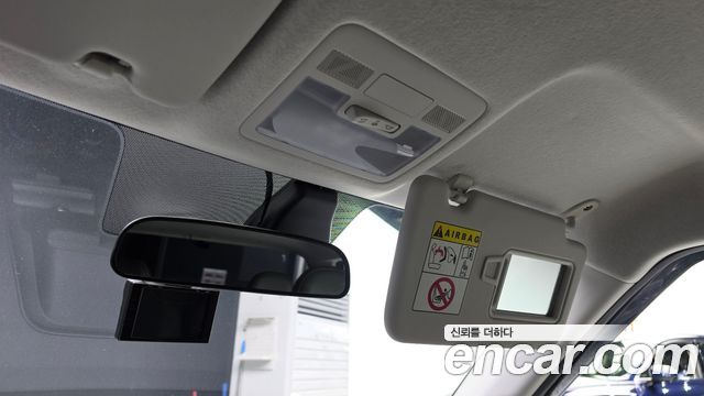 Hyundai Casper 2023 — photo 25