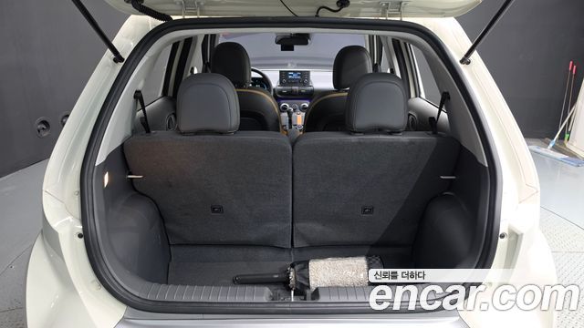 Hyundai Casper 2023 — photo 26