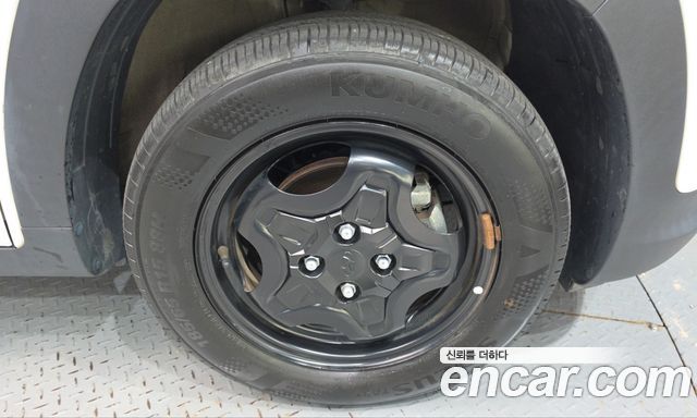 Hyundai Casper 2023 — photo 7