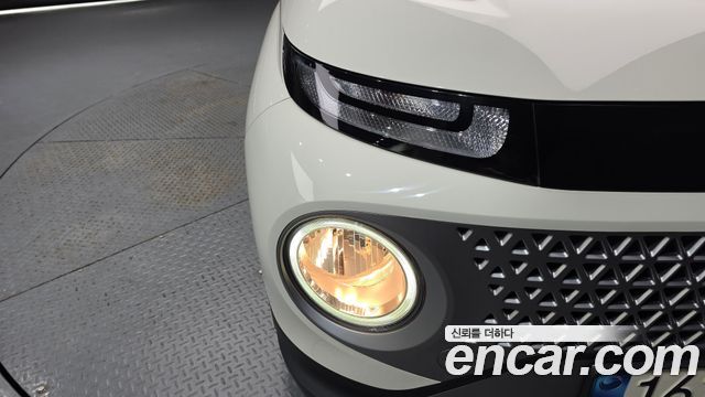 Hyundai Casper 2023 — photo 8
