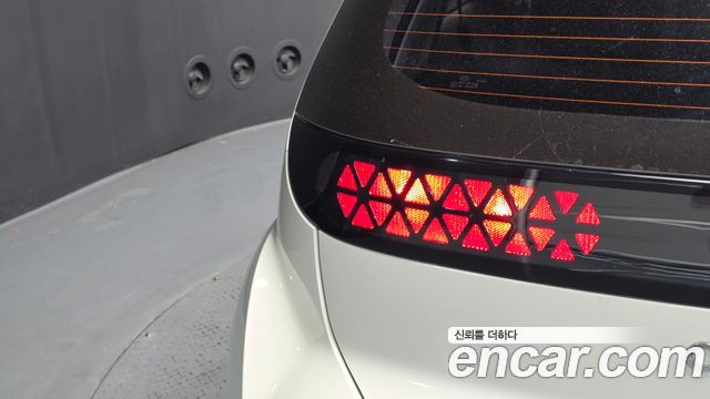 Hyundai Casper 2023 — photo 9