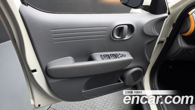 Hyundai Casper 2023 — photo 14