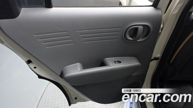 Hyundai Casper 2023 — photo 15