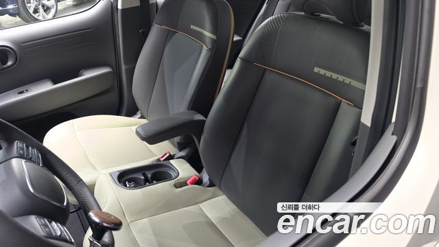 Hyundai Casper 2023 — photo 28
