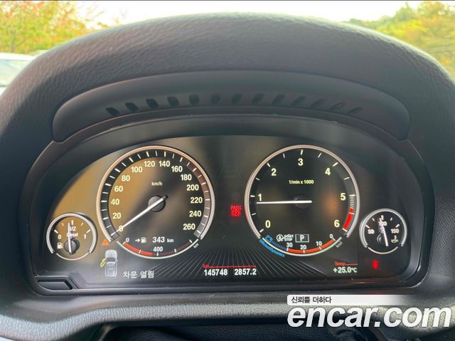 BMW X3 2015 — photo 8