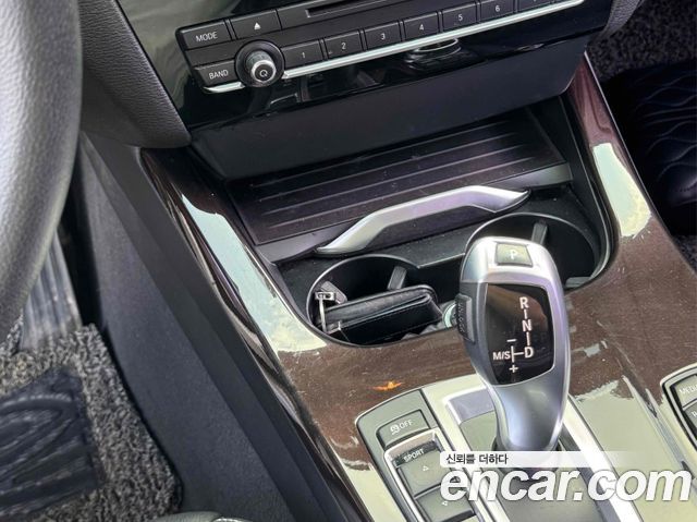 BMW X3 2015 — photo 9