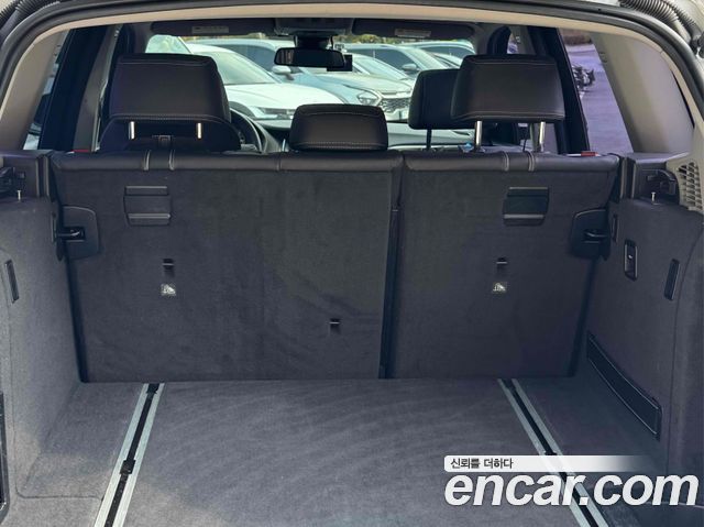 BMW X3 2015 — photo 14