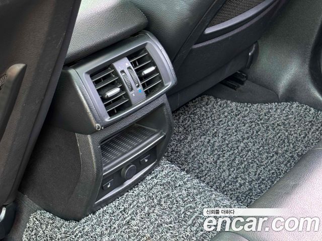 BMW X3 2015 — photo 15