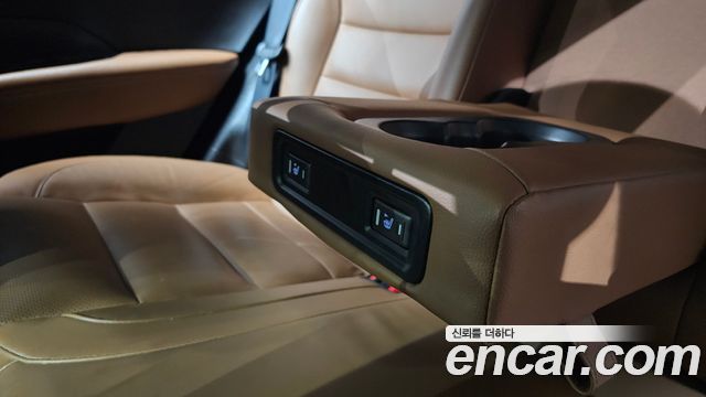 Renault Korea QM6 2021 — photo 19