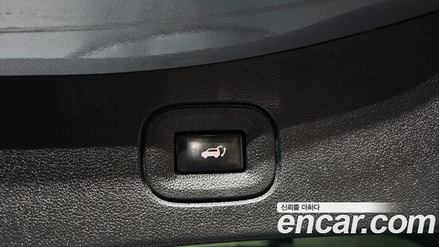 Renault Korea QM6 2021 — photo 20