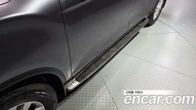 KG Mobility Rexton 2019 — photo 30