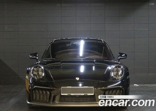 Porsche 911 2026 — photo 1