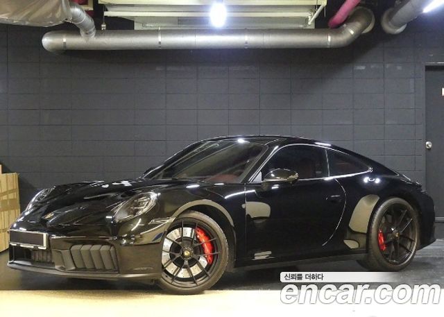 Porsche 911 2026 — photo 2